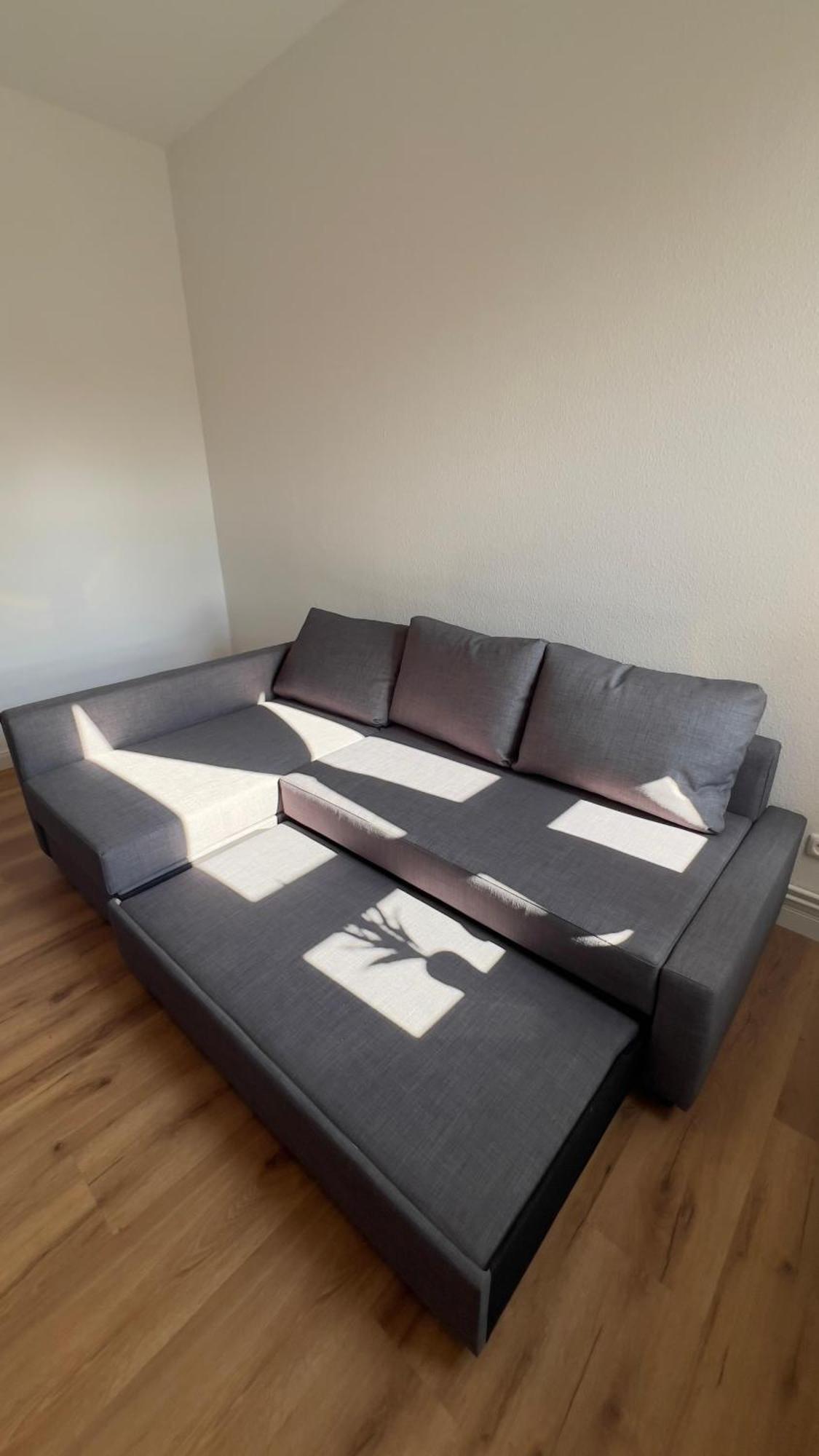 Modernes Apartment Mit 2 Schlafzimmern Und Privatparkplatz Nahe Innenstadt Ноймюнстер Екстер'єр фото